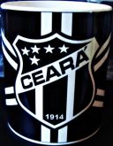Caneca de Porcelana Personalizada do Ceará