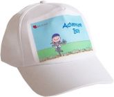 Boné Personalizado