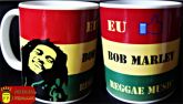 Caneca Personalizada do Reggae
