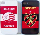 Capas Iphone 4, 4S, 5, Samsung S2 S3 Note 2