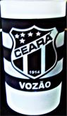 Caneca de Chopp 500ml do Ceará em vidro jateado