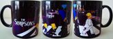 Caneca Personalizada The Simpsons
