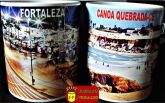 Caneca de Porcelana Personalizada com Paisagens